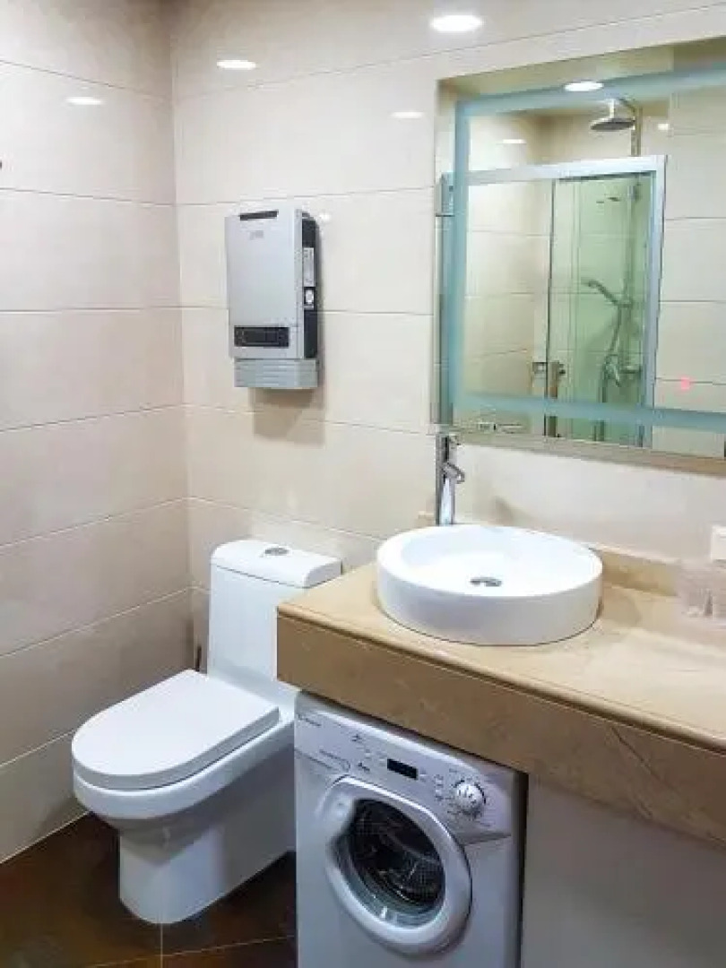 Luxury Dreamland Oasis Apartments