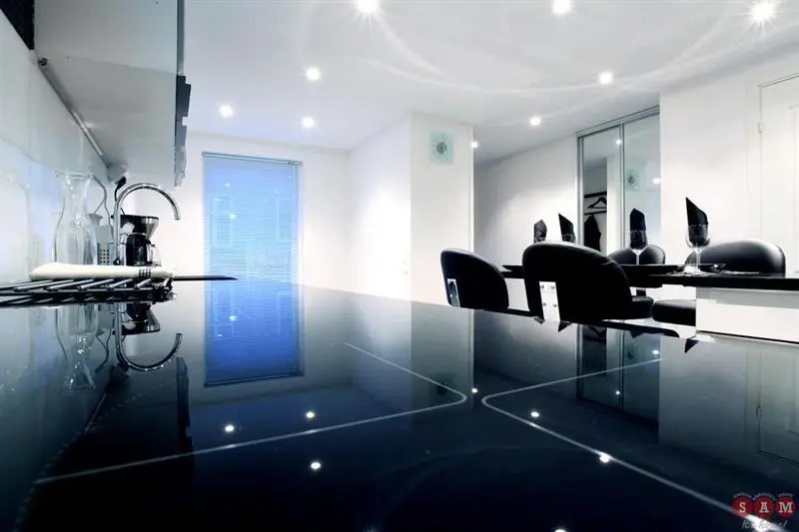 Serviced Apartments Malmö