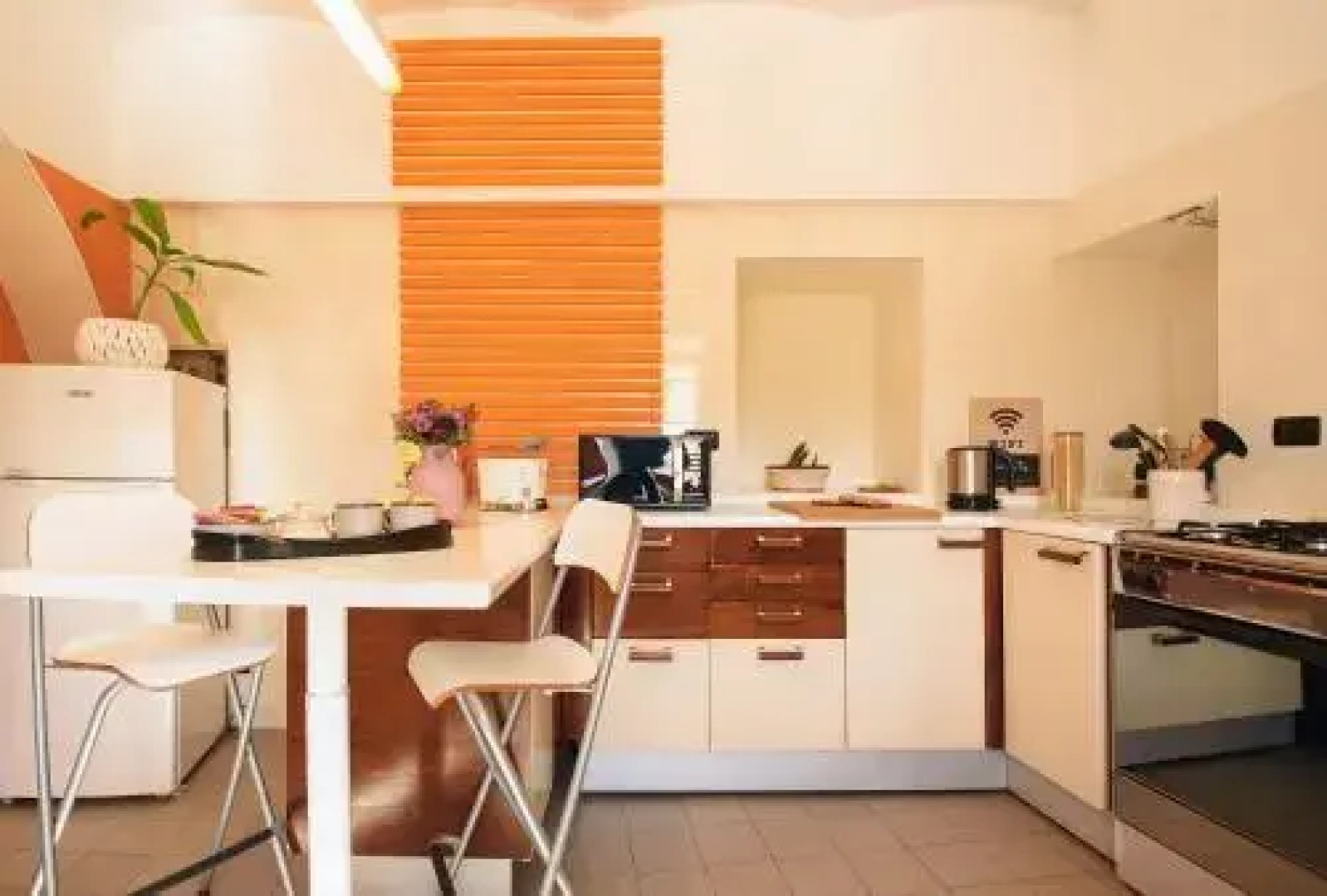 La Giolitta Bed & Breakfast