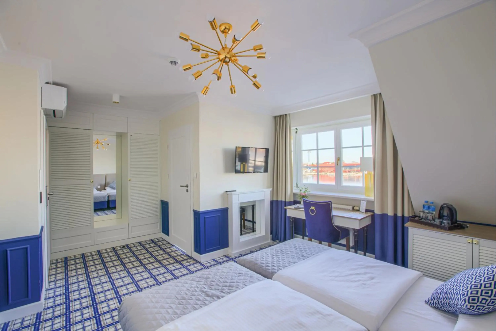 Hotel Amax