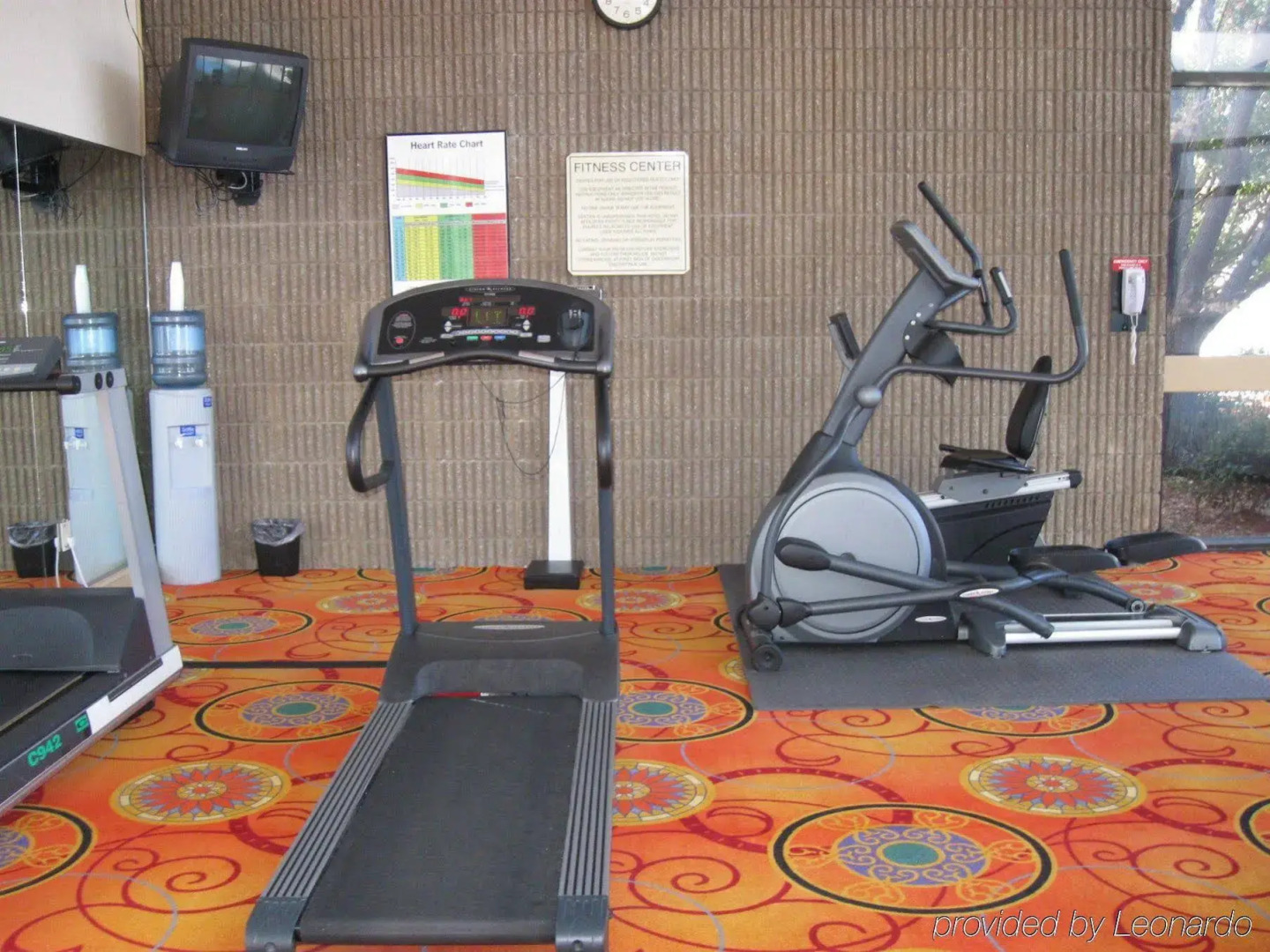 Holiday Inn Fayetteville-I-95 South