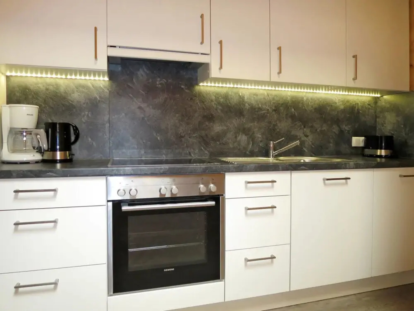 Talbach Laimach in Laimach