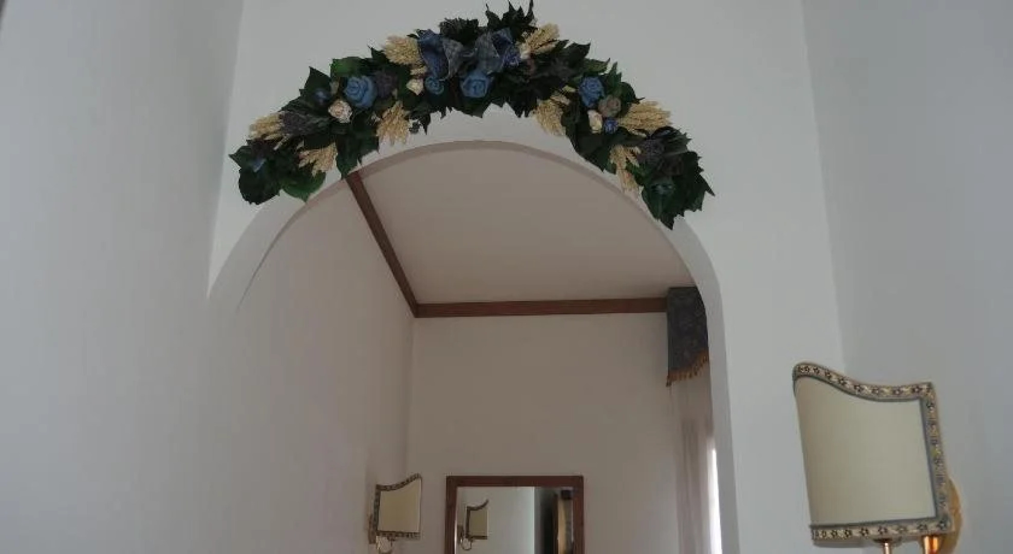 Hotel Locanda Al pomo doro