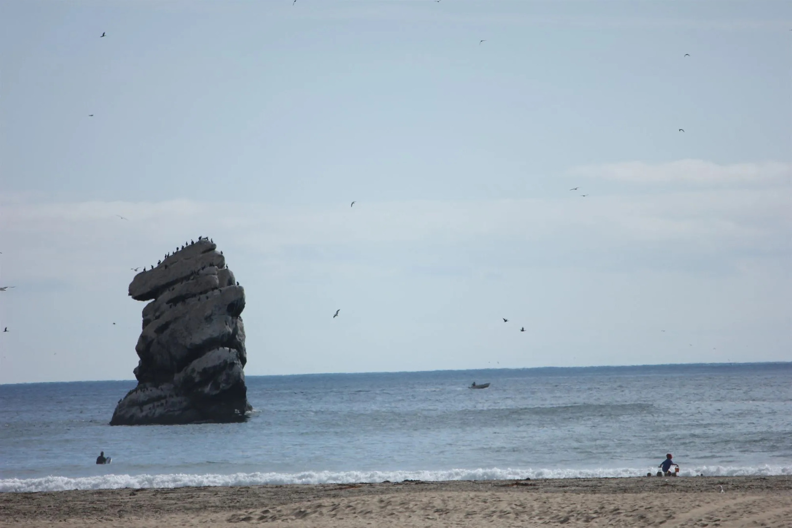 Morro Shores Inn And Suites