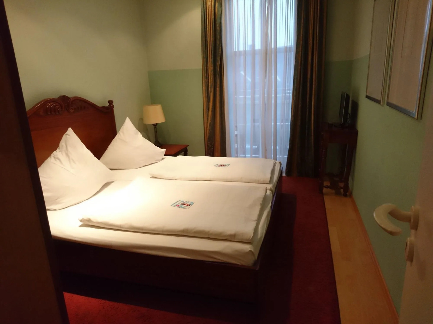 The Royal Inn Wilder Mann Annaberg