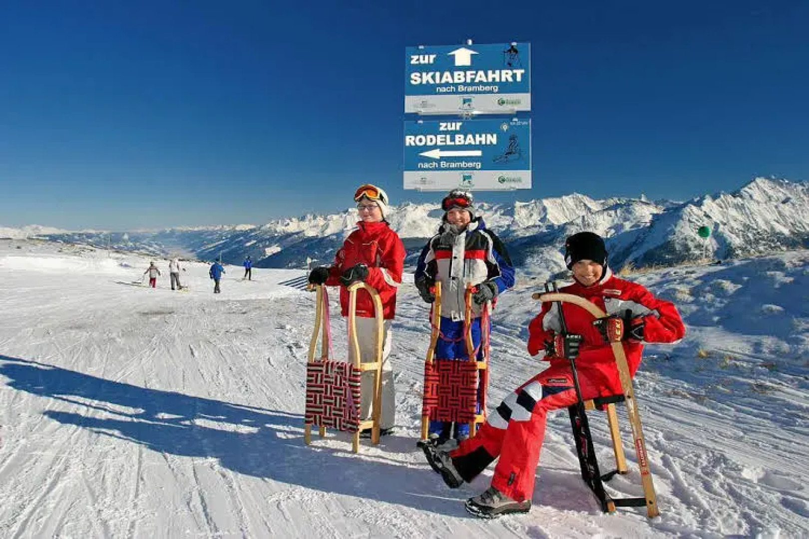 Jagdschloss Graf Recke