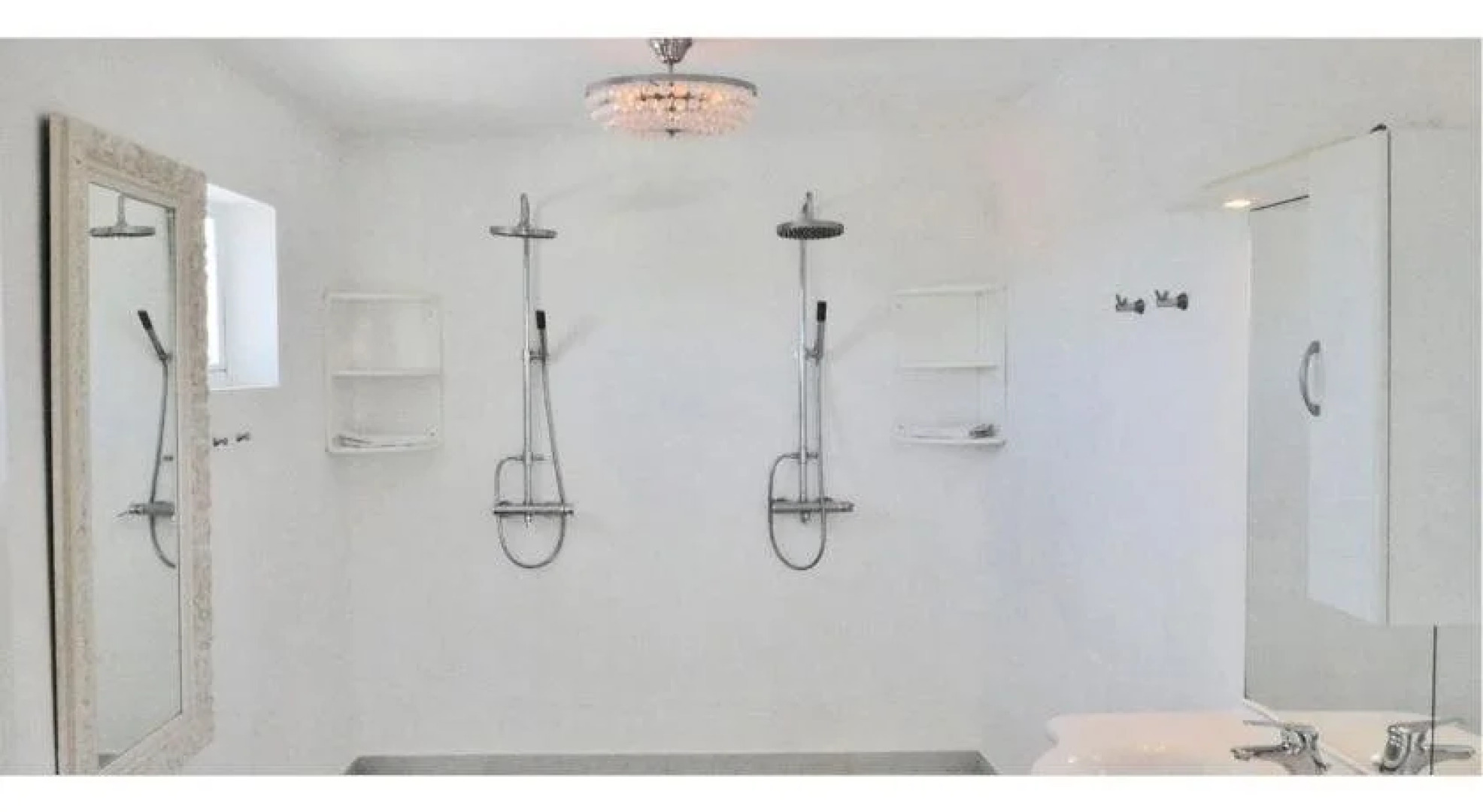 Champartments Resort - Villa & Appartementen Cristal