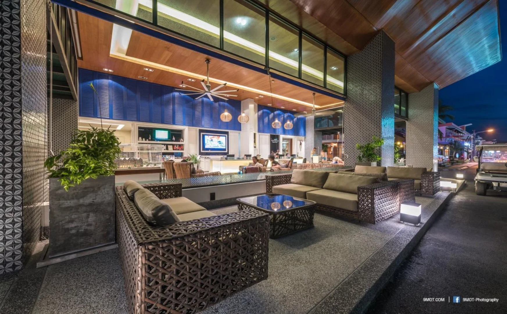 Бутик-отель The Beach Boutique House