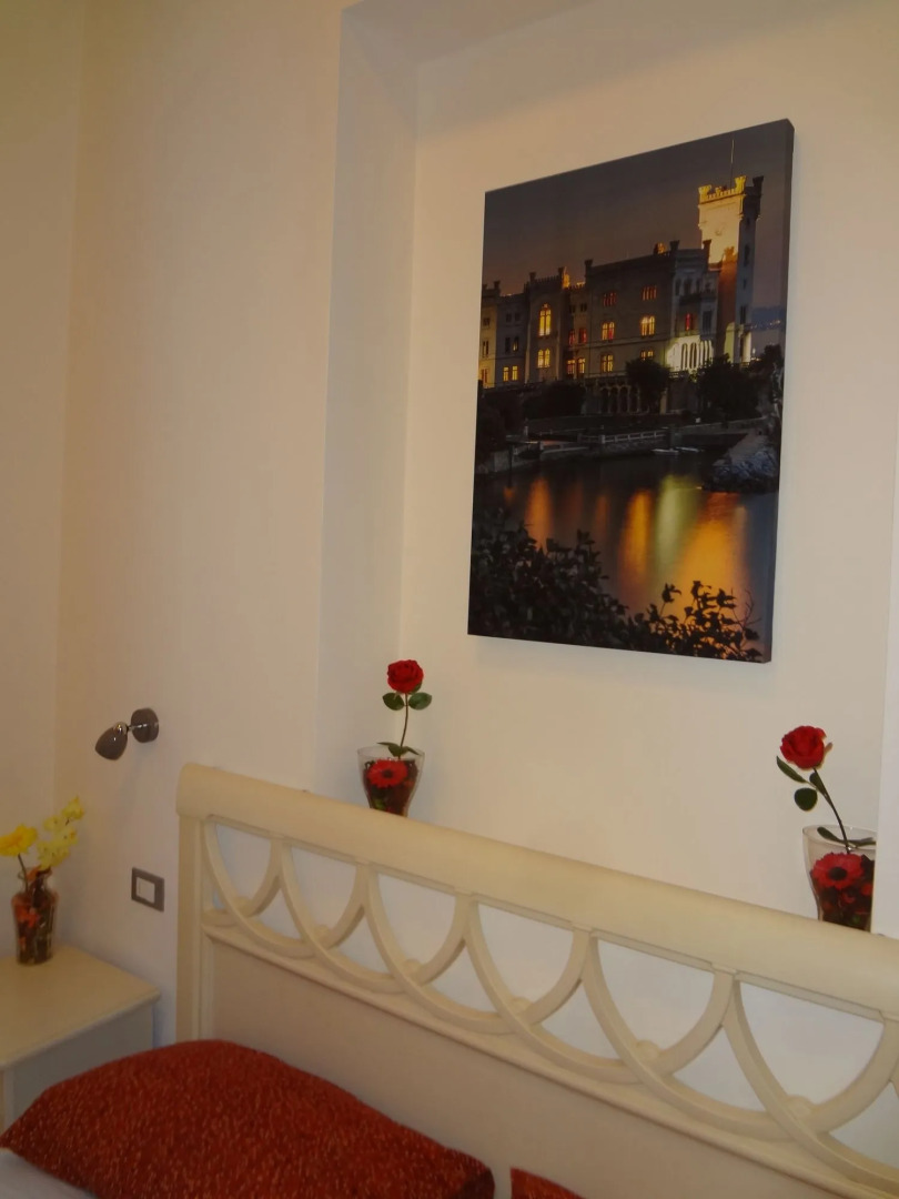 Rooms Boutique Carducci