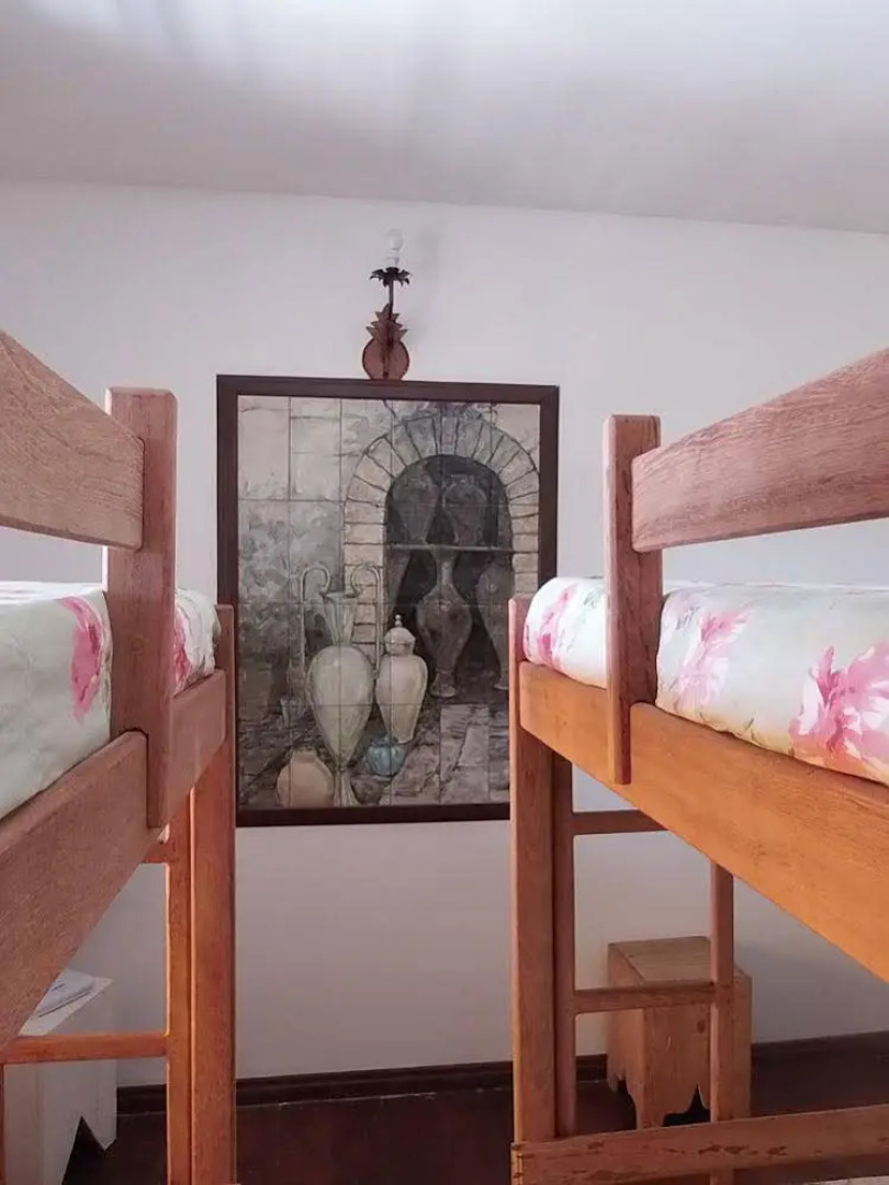 Pampulha Green Hostel