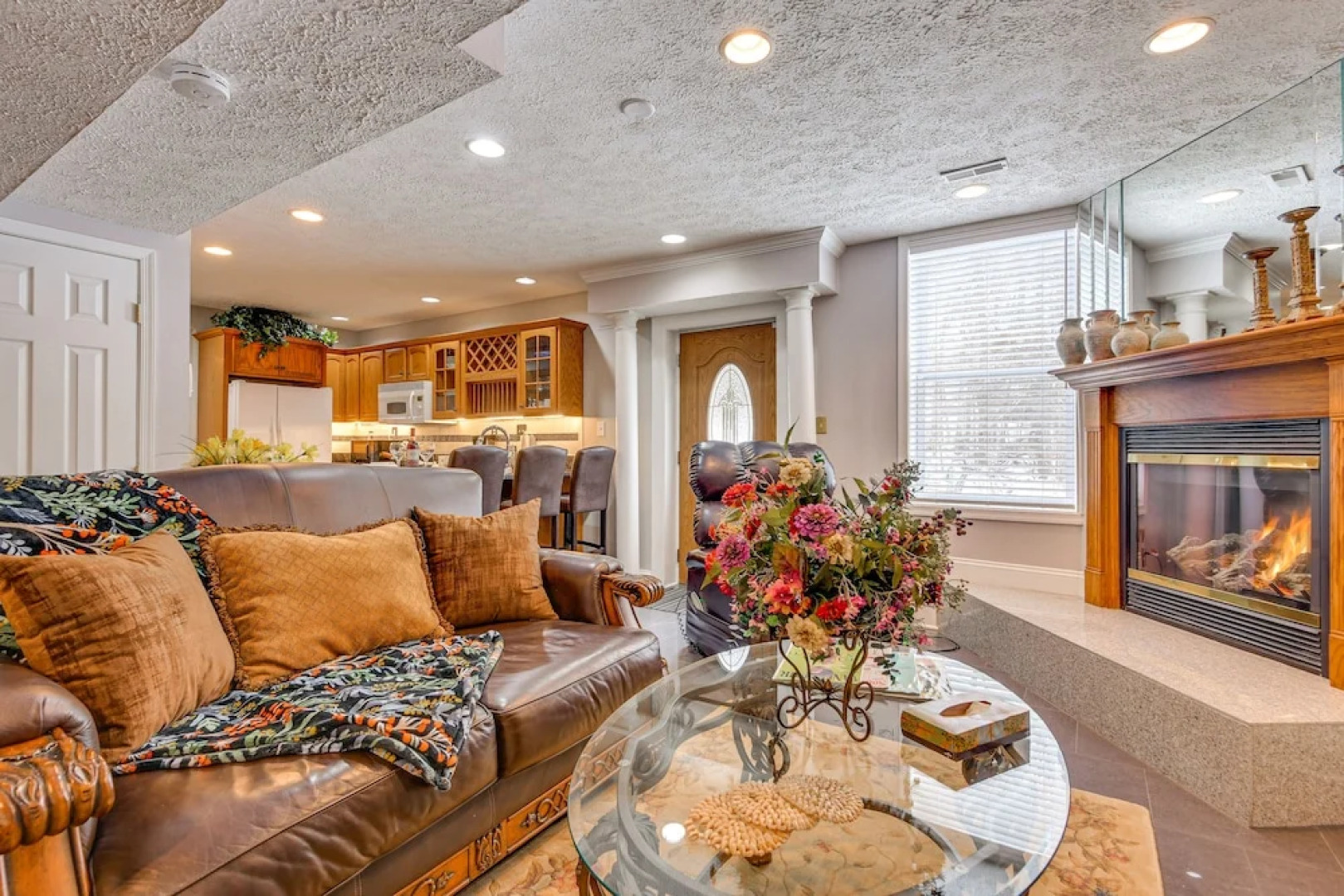 Owings Mills Apartment - 13 Mi to Maryland Zoo!