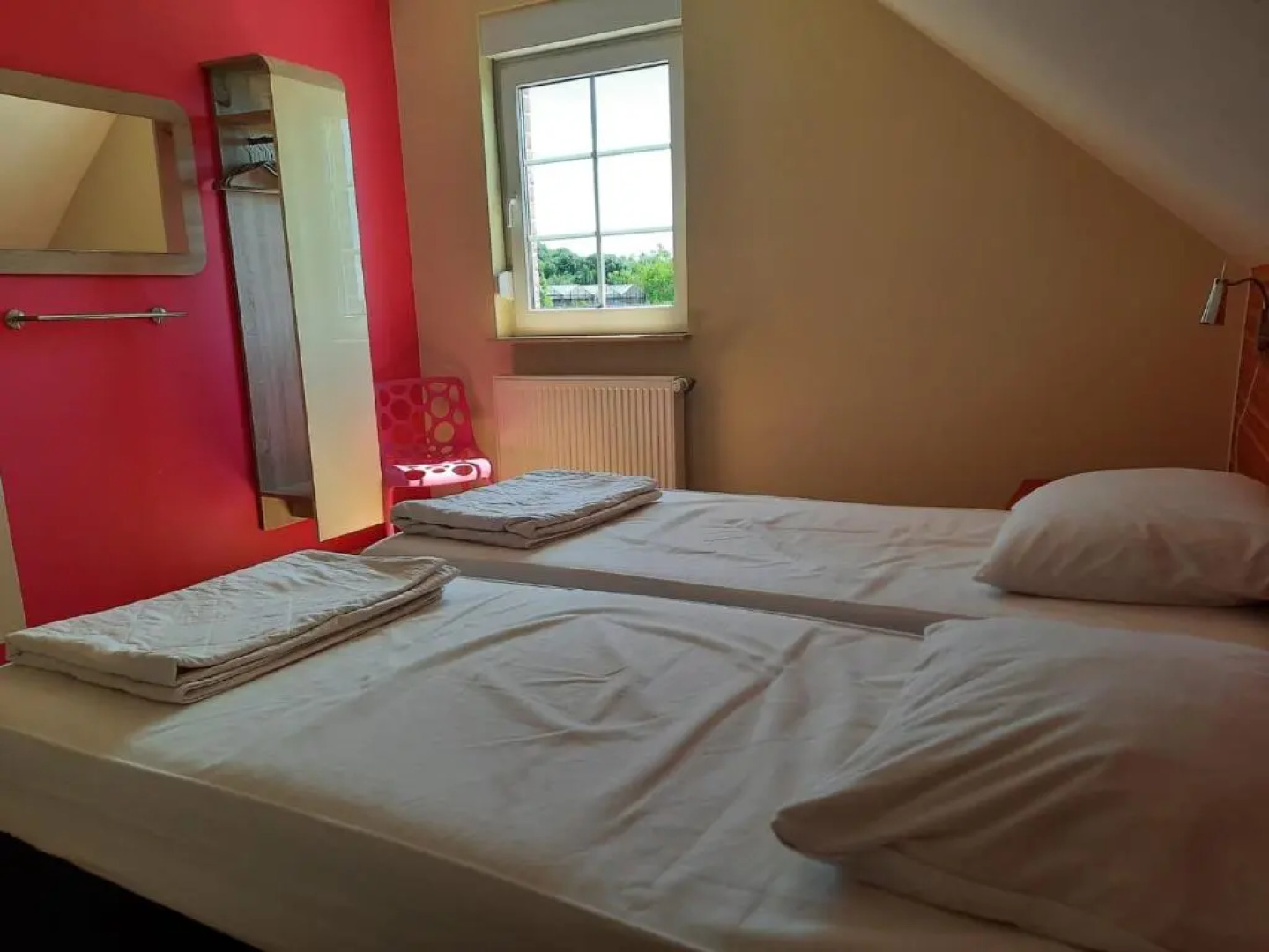 Holiday Home Mooi - Voeren