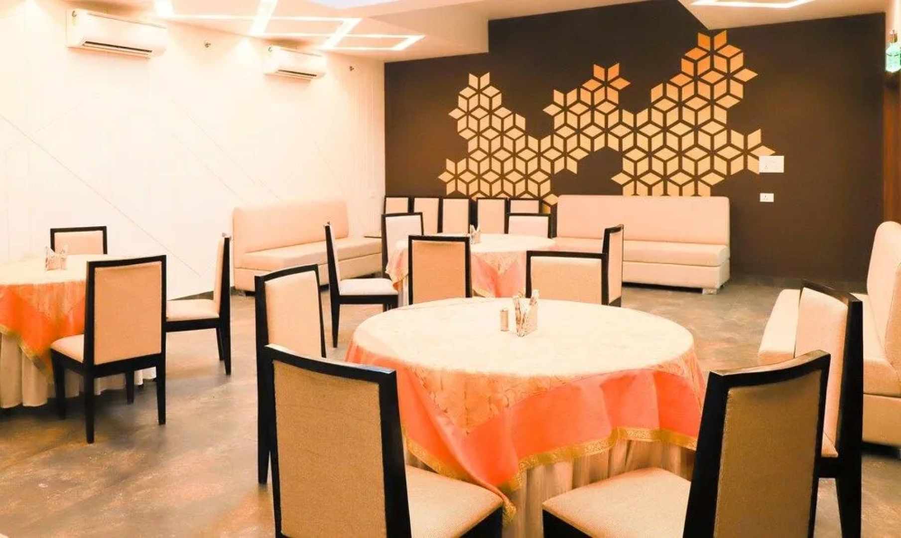 Lotus Grand Hotel and Resort