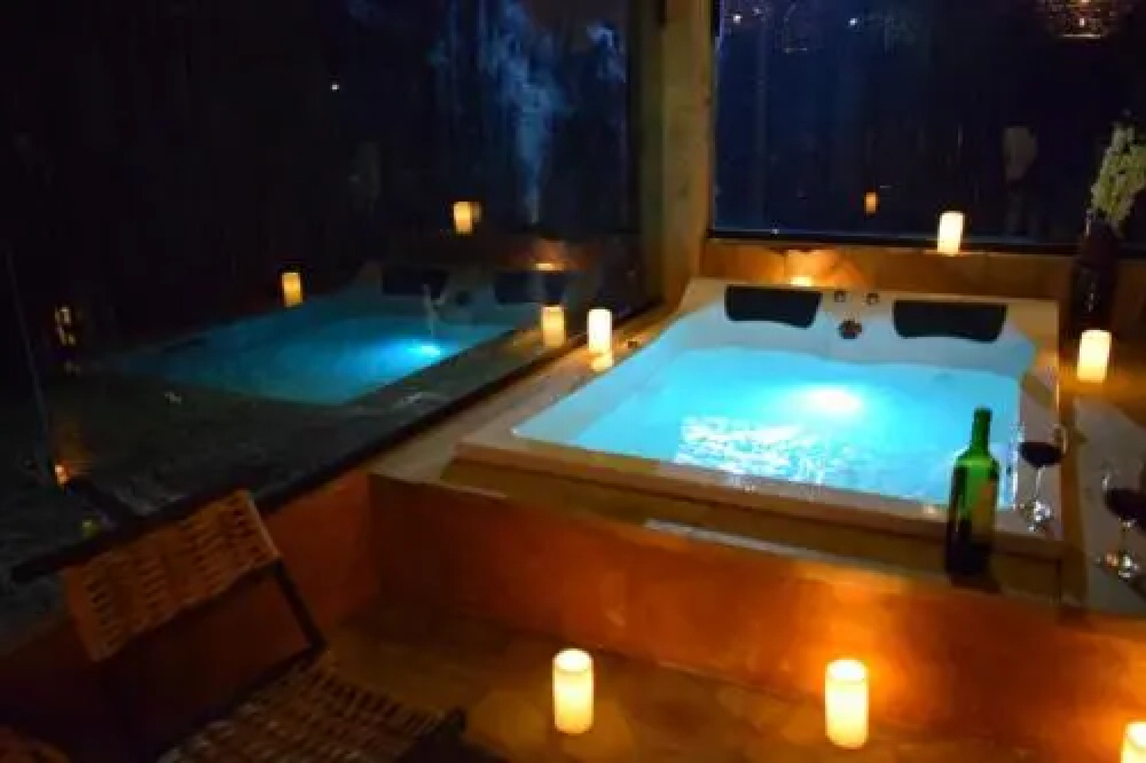 Casa del Viento Hotel & Restaurante