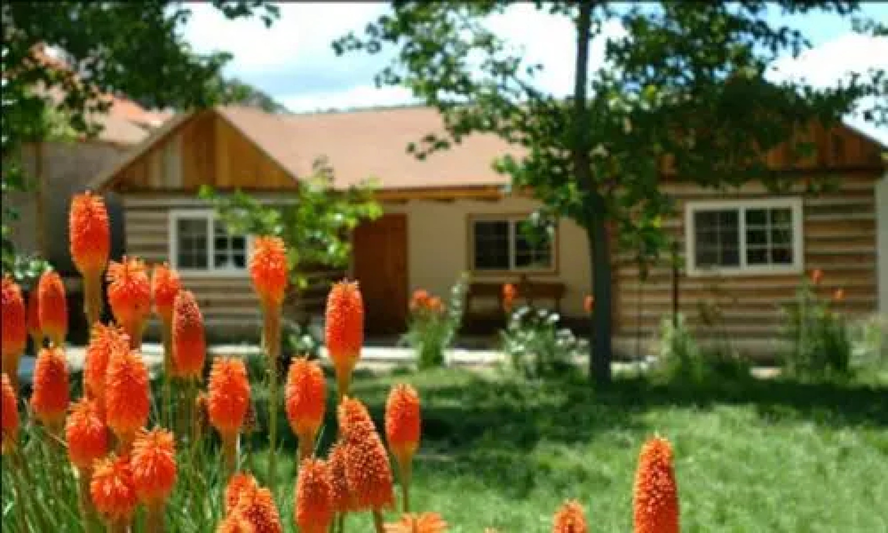 Cabanas Montebello Inn