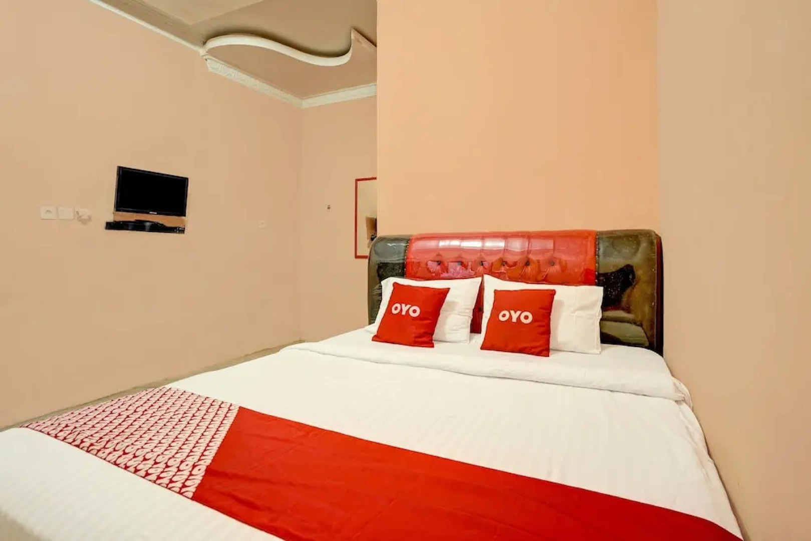 Hotel O Efniati Homestay Syariah