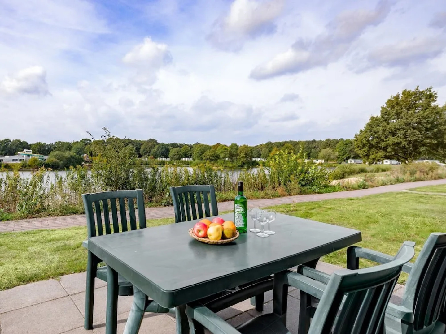 Nature Stay in Hunzedal