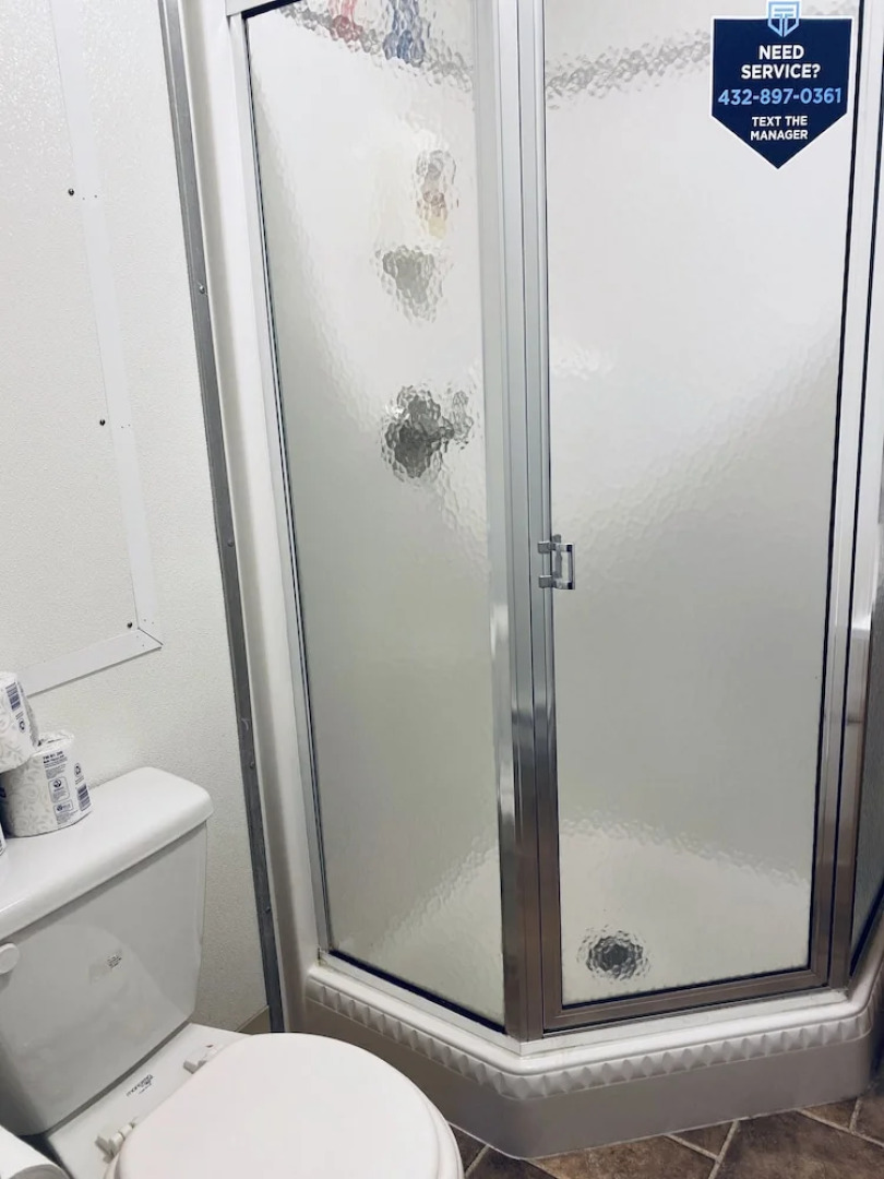 Target Hospitality-Williams County Lodge