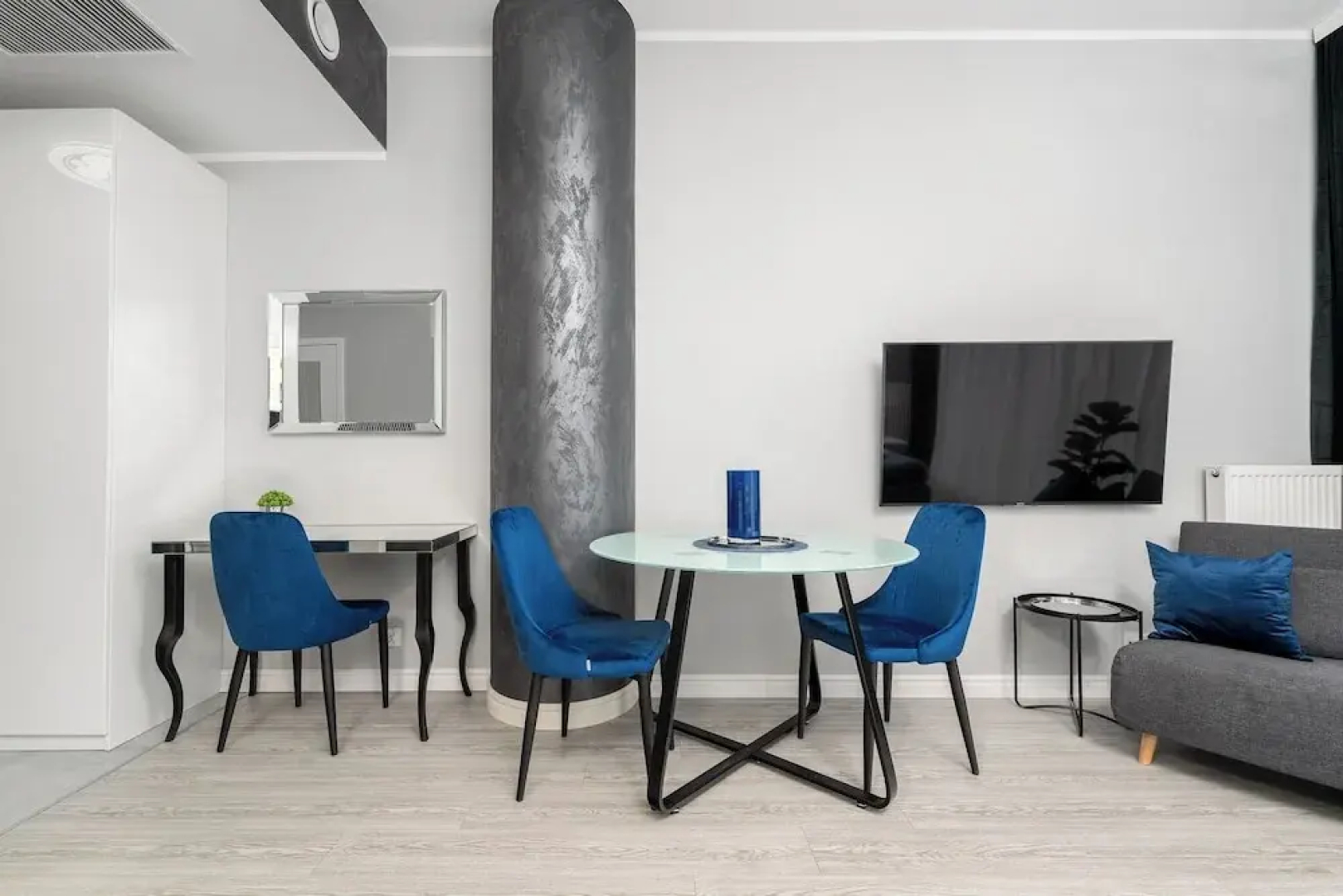 MARGI Elva Apartment