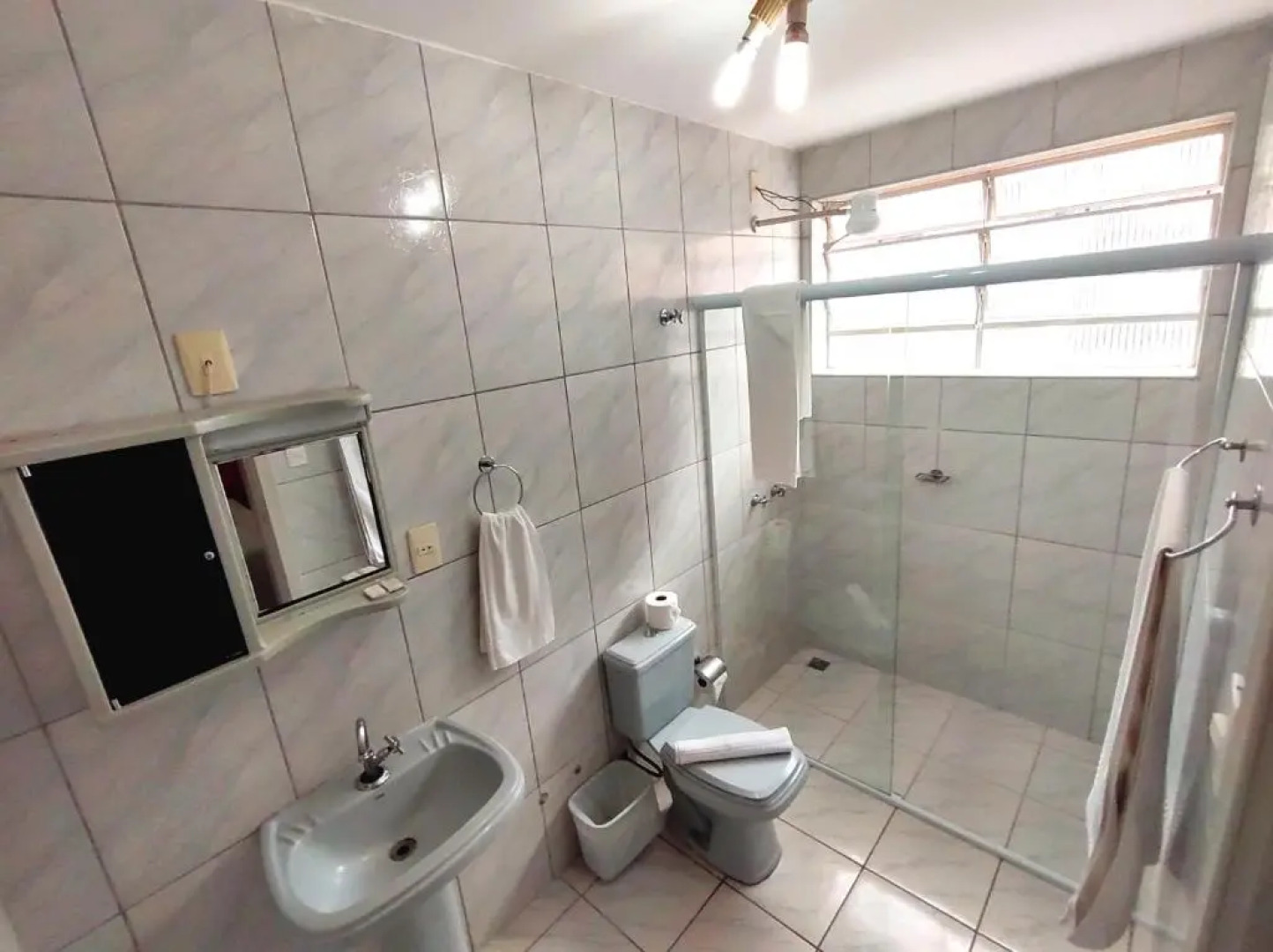 Pousada Águas de Lindóia