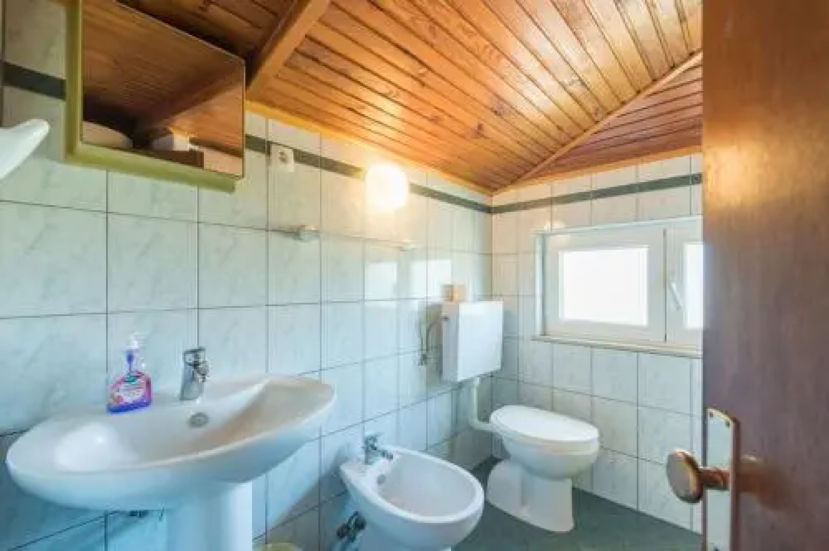 Apartment Besednik