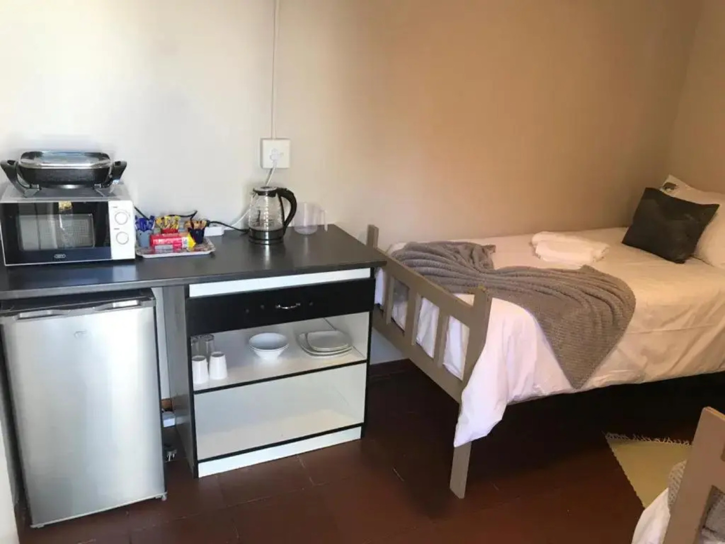 UrbanLife Keetmanshoop Accommodation