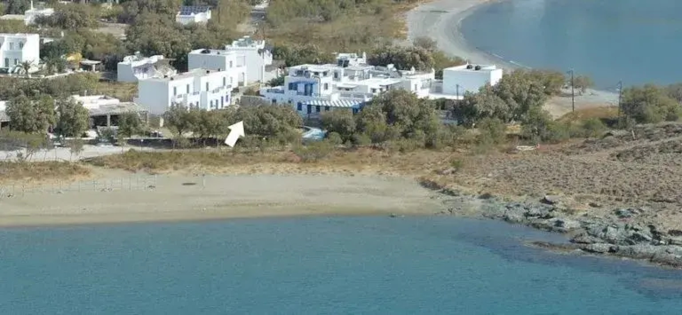 Nostos Resort