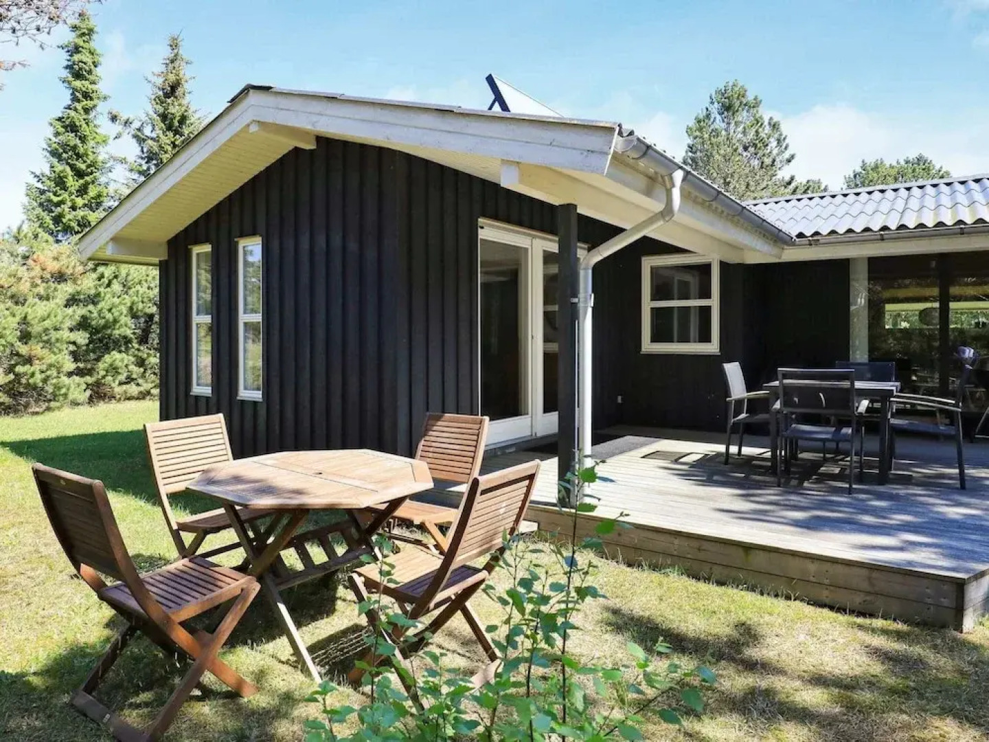 Nature Retreat in Albaek - By Traum Ferienwohnungen