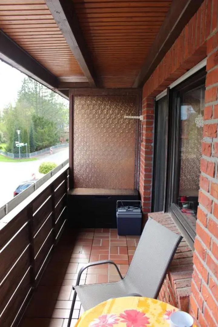 Haus Windrose App. 3