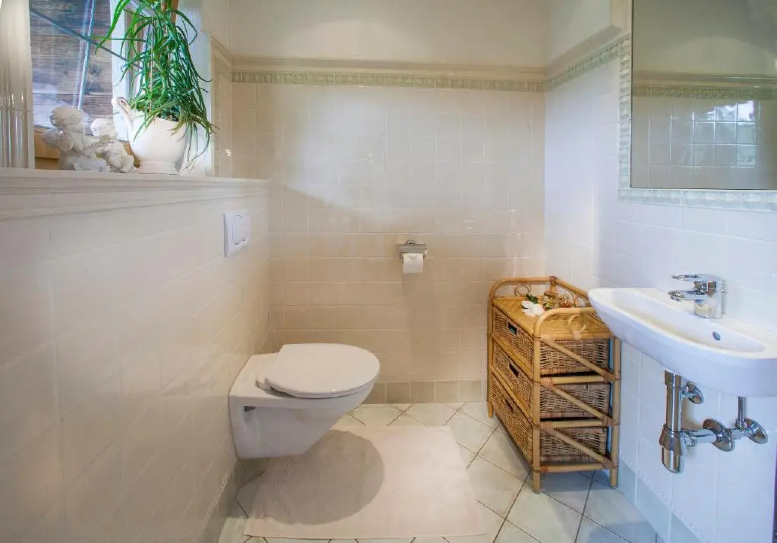 Alpen-Chalet-Pankraz