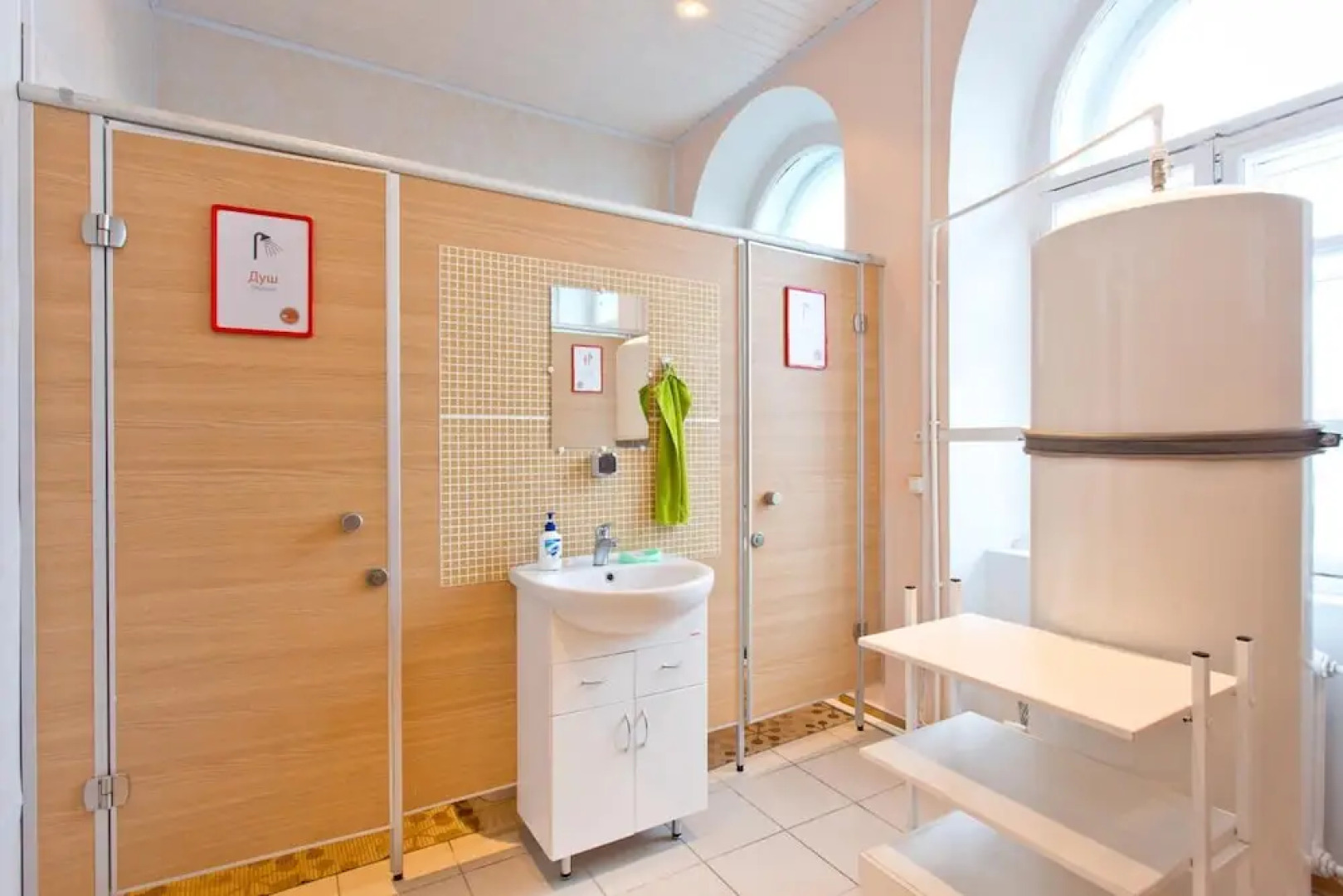 Хостел «Ярослав» Великий Новгород