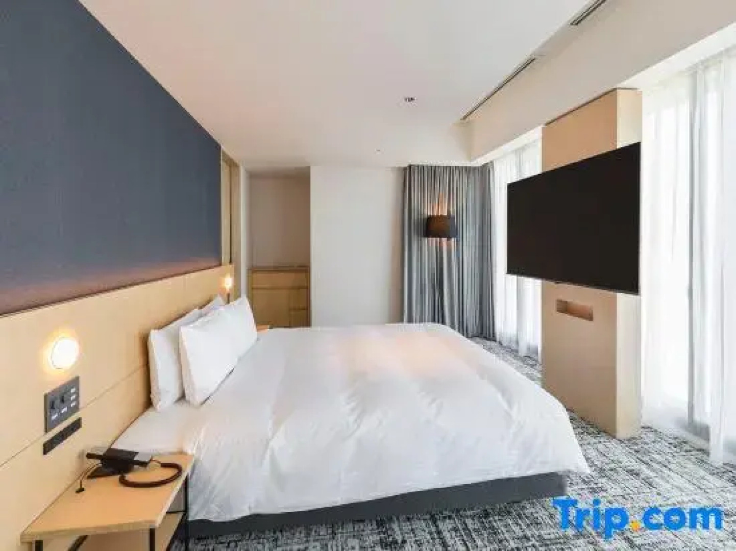 Sotetsu Hotels The Splaisir Yokohama