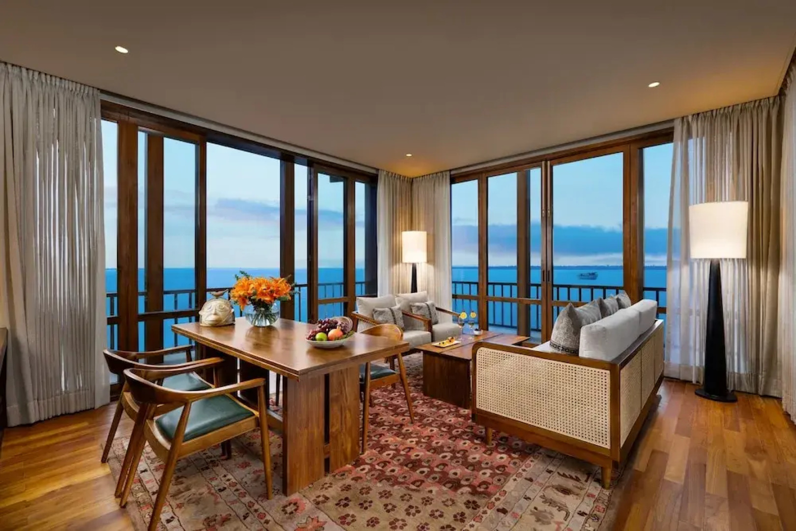 Taj Ganga Kutir Resort & Spa, Raichak