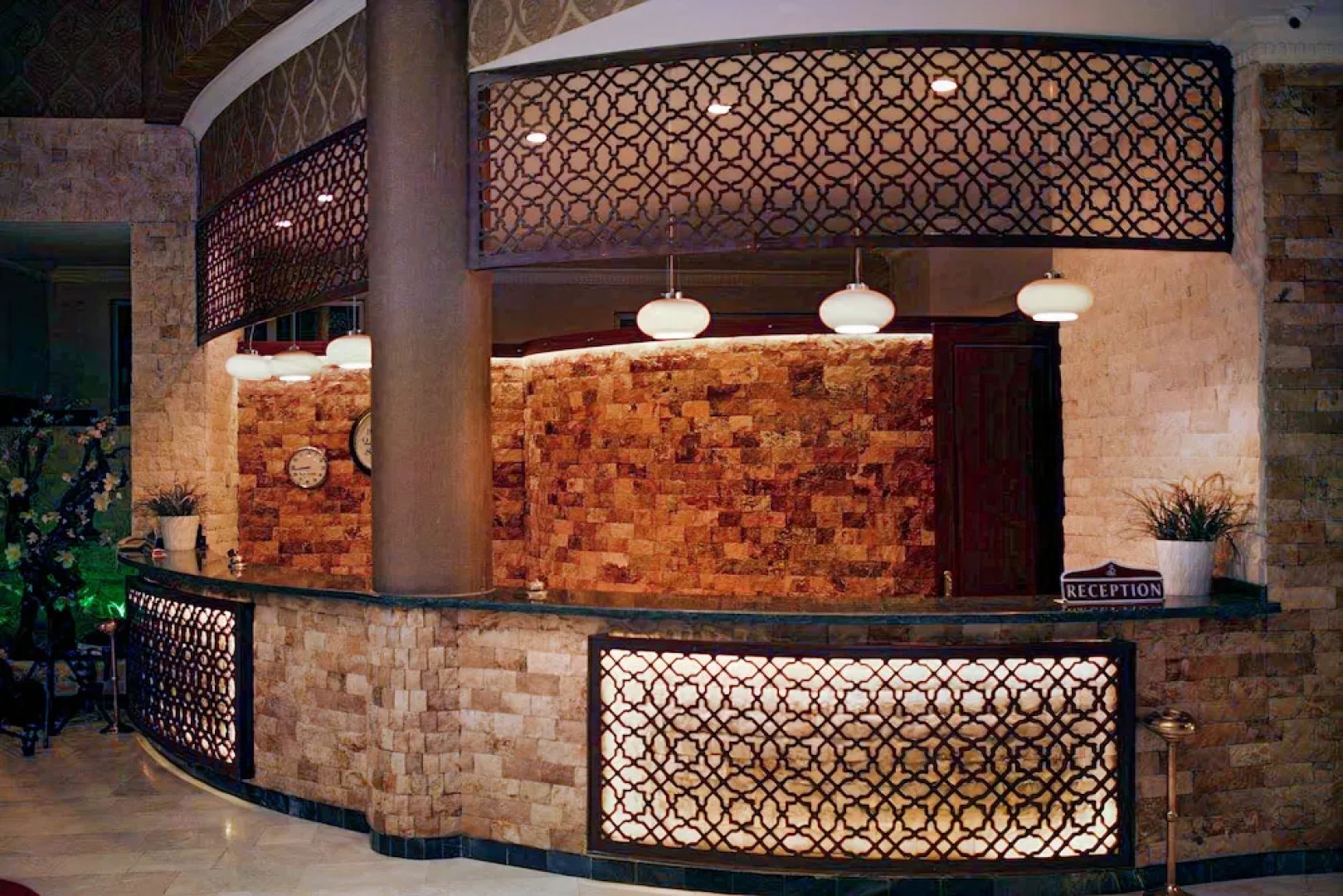 Elitium Thermal Hotel & Spa