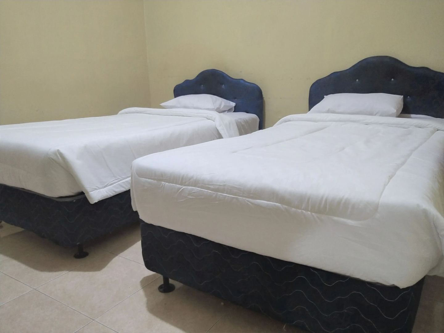Hotel Pekalongan Syariah Mitra RedDoorz