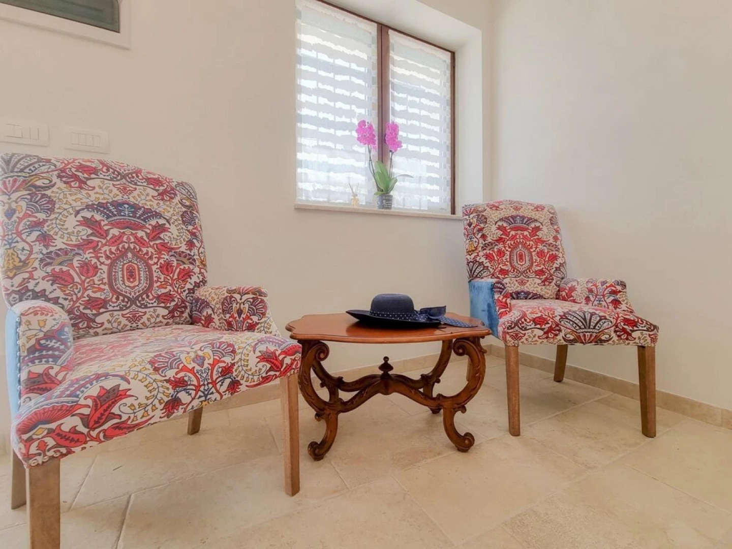 Villa Ginevra in Nova Vas