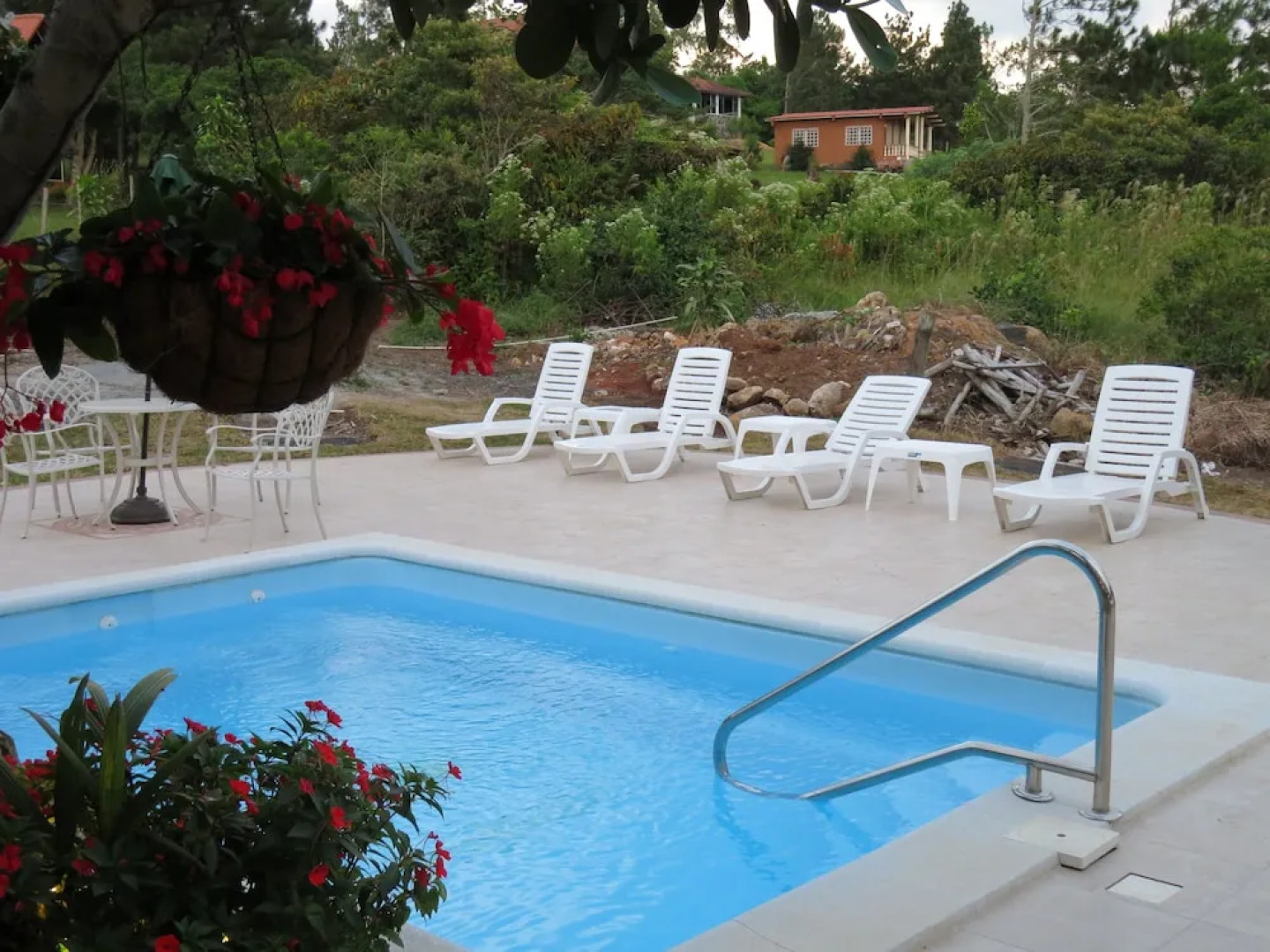 Cabañas Gavilan Guardian