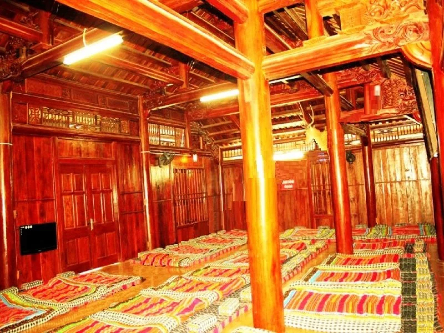 Moc Chau Xanh Guesthouse