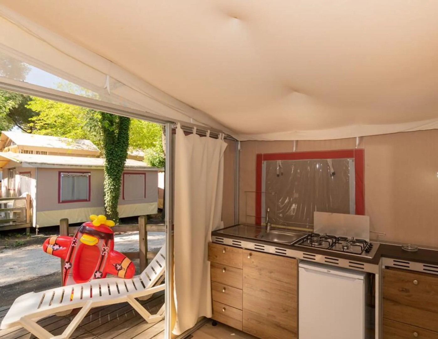 Club Del Sole Adriano Family Collection