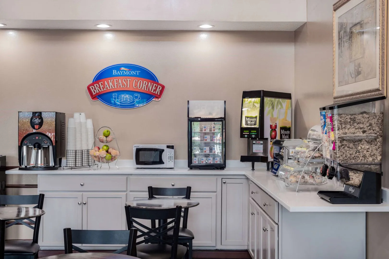 Baymont by Wyndham Commerce GA Near Tanger Outlets Mall