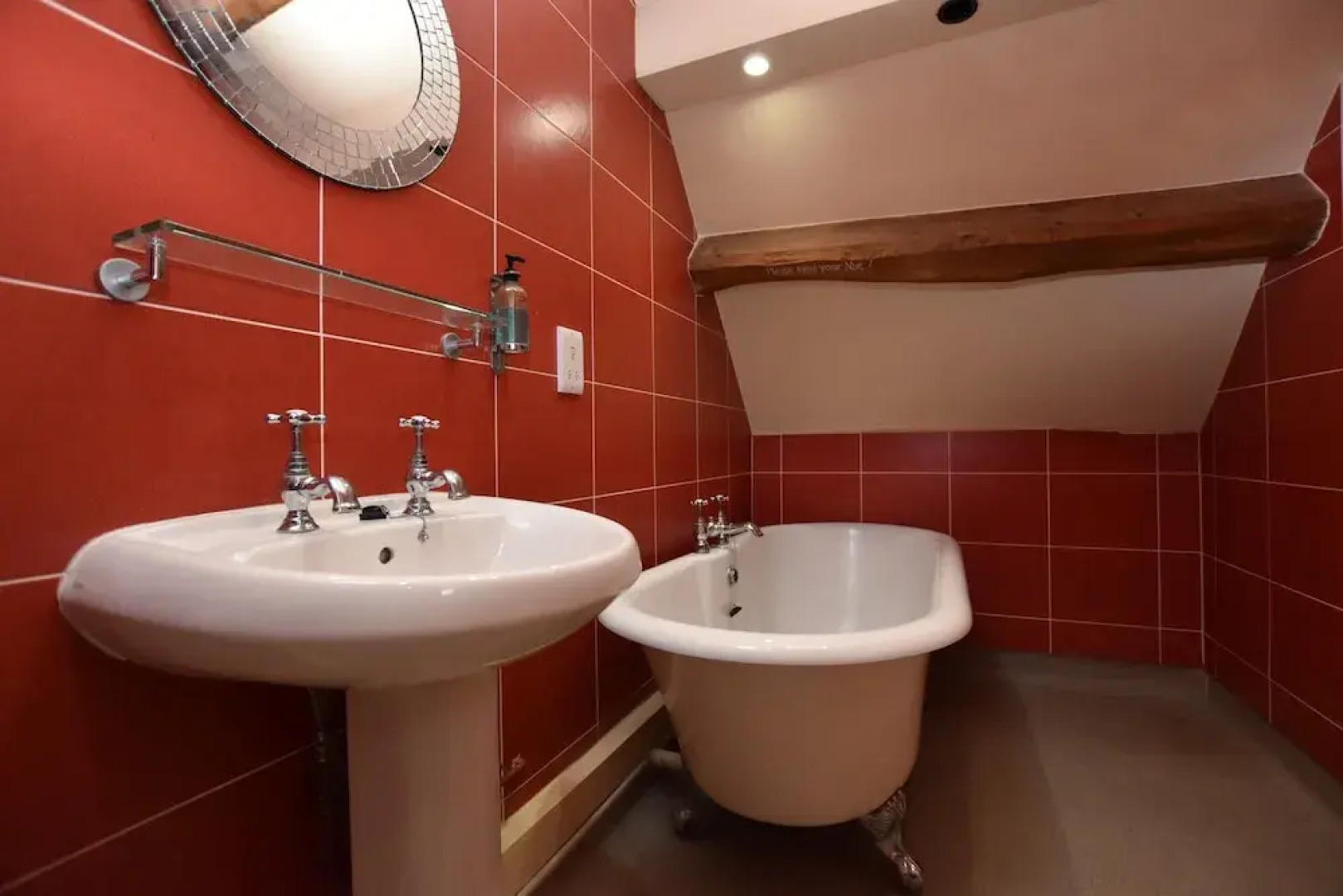 The Halford Bridge Inn