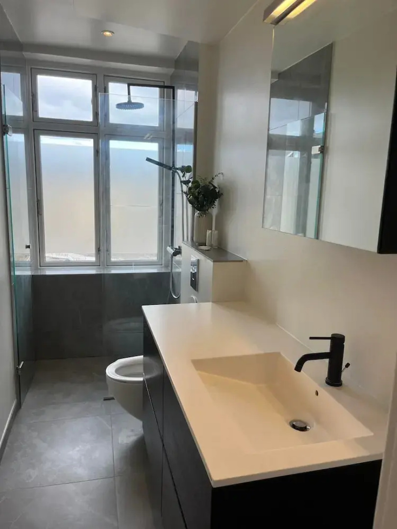 Wonderful Hellerup Residence