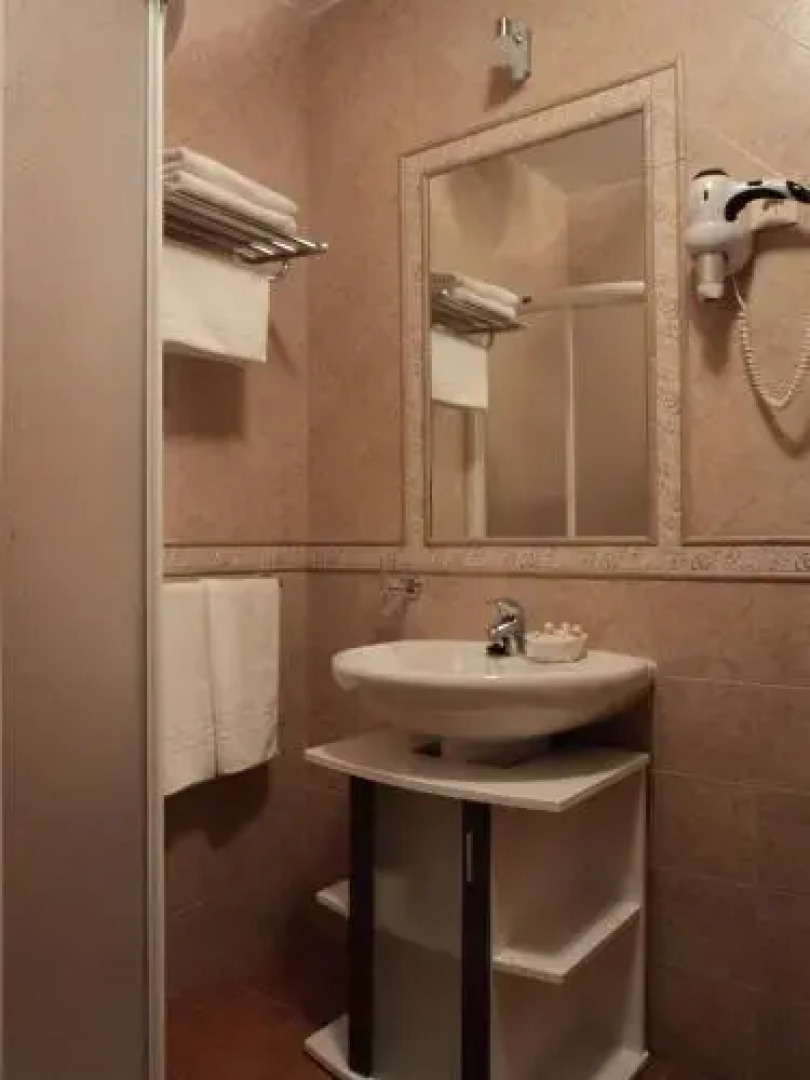 Apartamentos Alameda