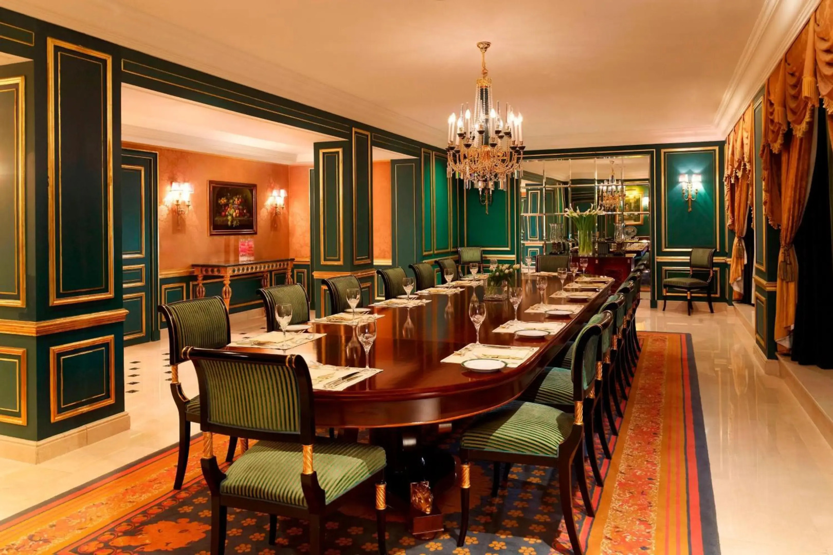 Le Meridien Al Khobar