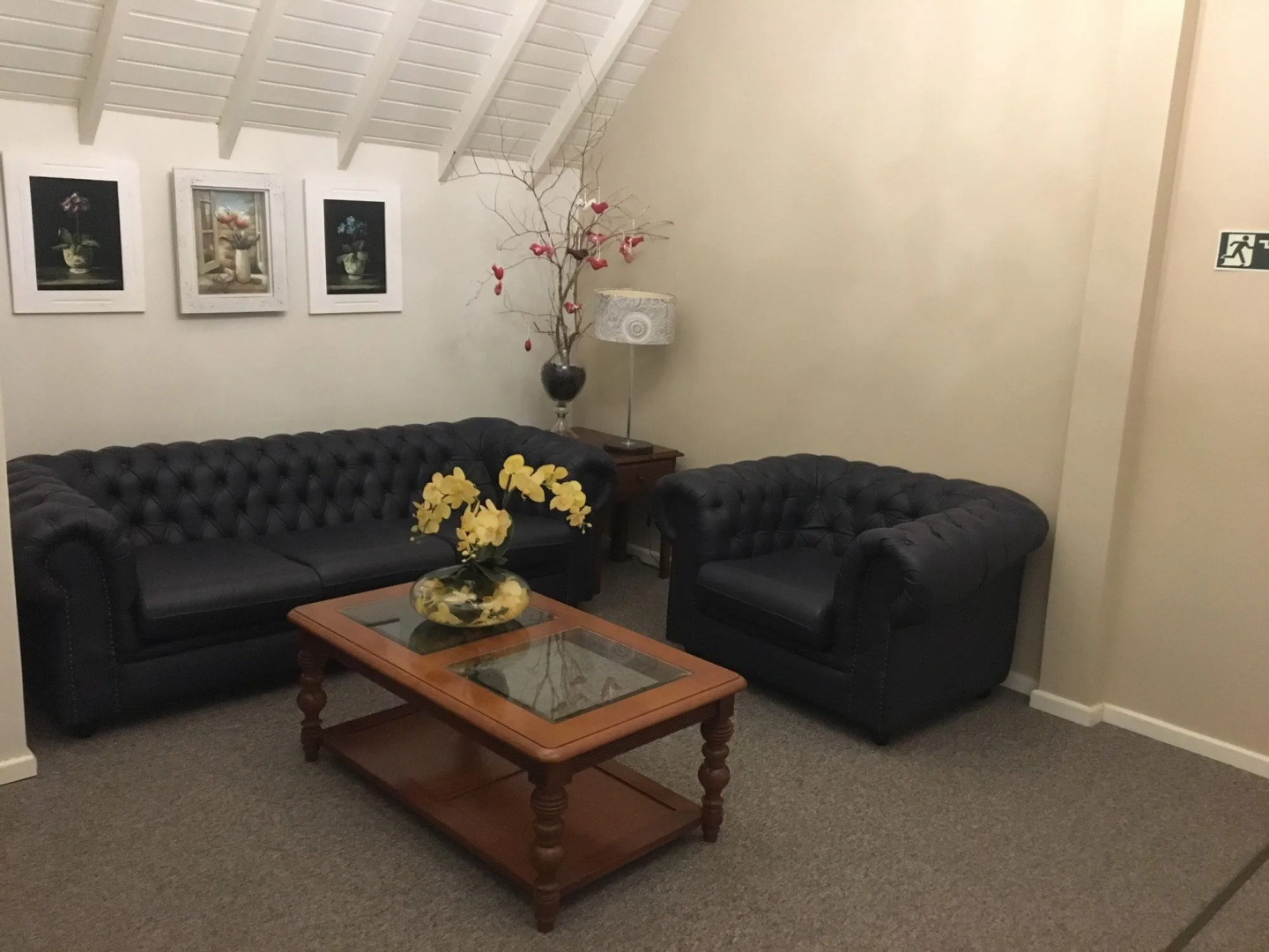 Hotel Monte Felice Bosque