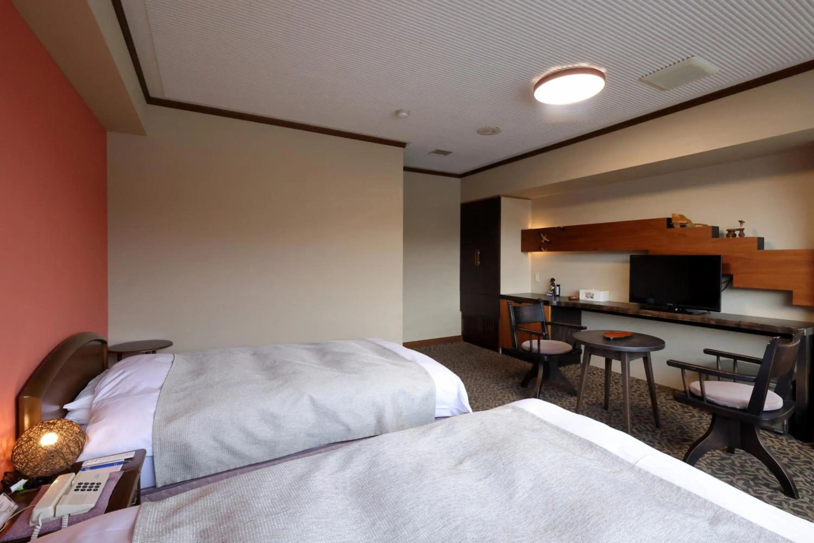 Kawaguchiya Kinosaki Riverside Hotel