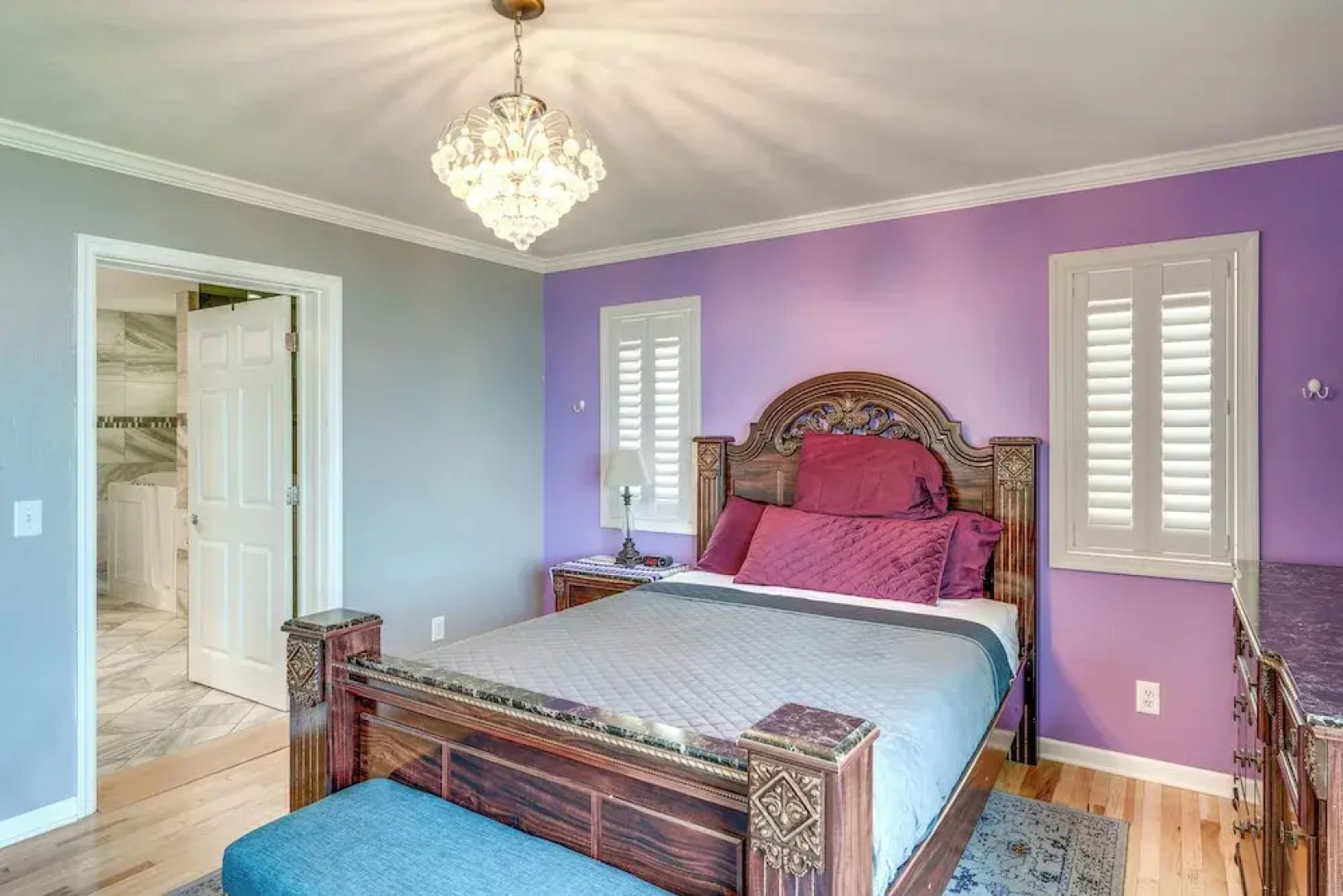 Waterfront Lake Como Home w/ Private Pier!