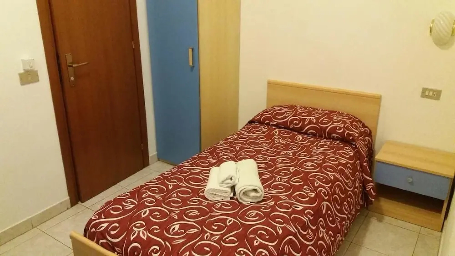 Albergo Ristorante Lavedo