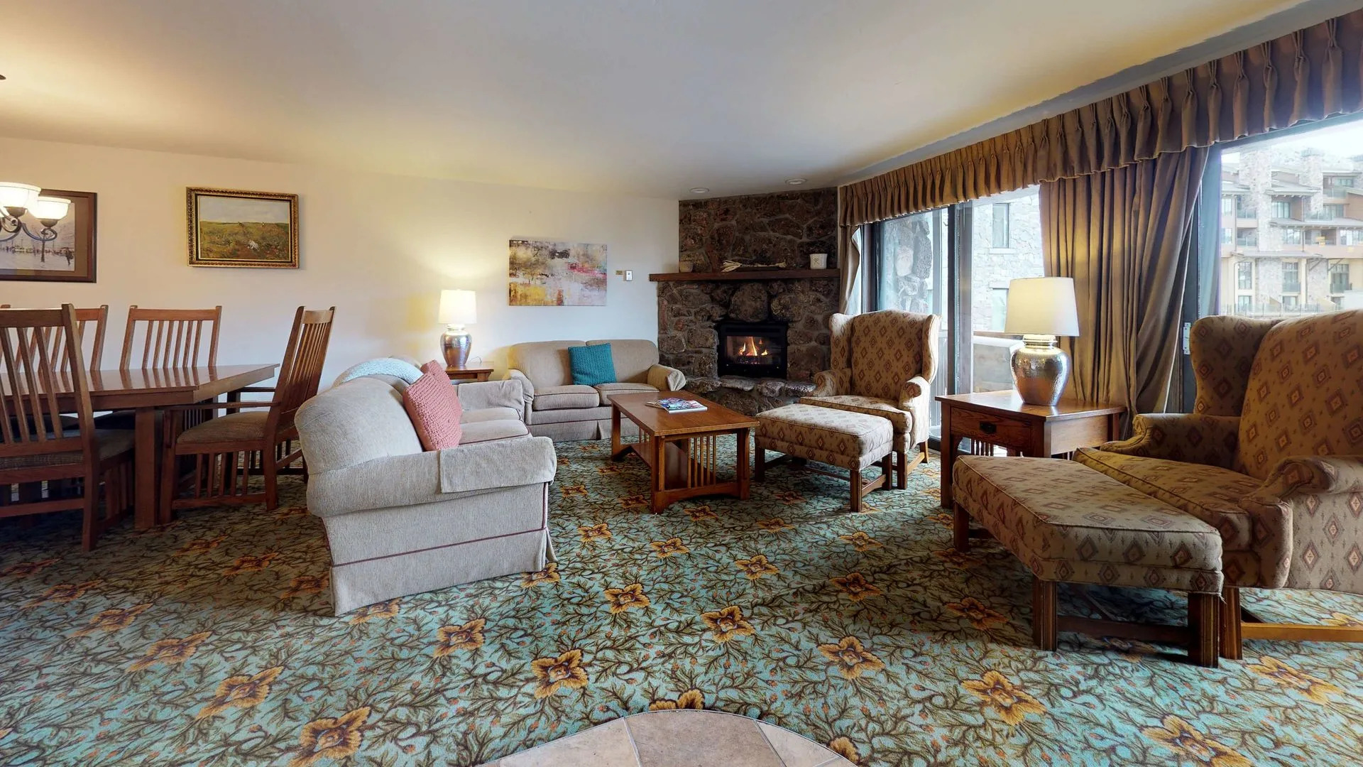 Enzian, a Destination by Hyatt Residence