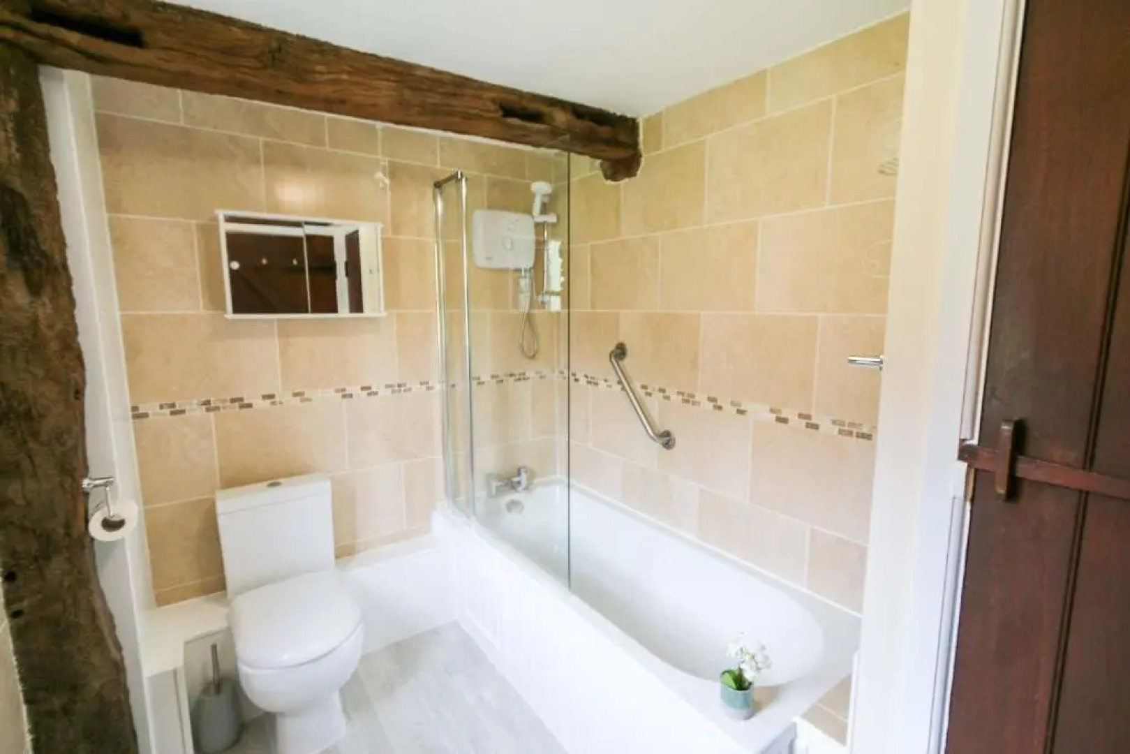 Cwm Chwefru Holiday Cottages